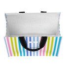 Scout - Thermal & Louise Thermal Tote-Bags-Podos Boutique, a Women's Fashion Boutique Located in Calera, AL