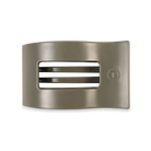 Teleties Rectangle Flat Hair Clip-Hair Accessories-Podos Boutique, a Women's Fashion Boutique Located in Calera, AL