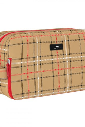 SCOUT - 3-Way Bag Toiletry Bag-Bags-Podos Boutique, a Women's Fashion Boutique Located in Calera, AL