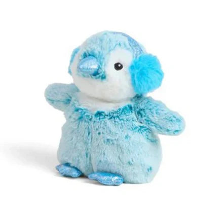 Warmies - Junior 9"-Stuff Animals-Podos Boutique, a Women's Fashion Boutique Located in Calera, AL