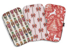 Simply Southern Holiday Manicure Set-Beauty & Bath-Podos Boutique, a Women's Fashion Boutique Located in Calera, AL