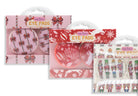 Simply Southern Holiday Eyepads-Beauty & Bath-Podos Boutique, a Women's Fashion Boutique Located in Calera, AL