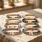 Vessels of Purpose Secret Message Bracelet-Bracelets, Jewelry-Podos Boutique, a Women's Fashion Boutique Located in Calera, AL