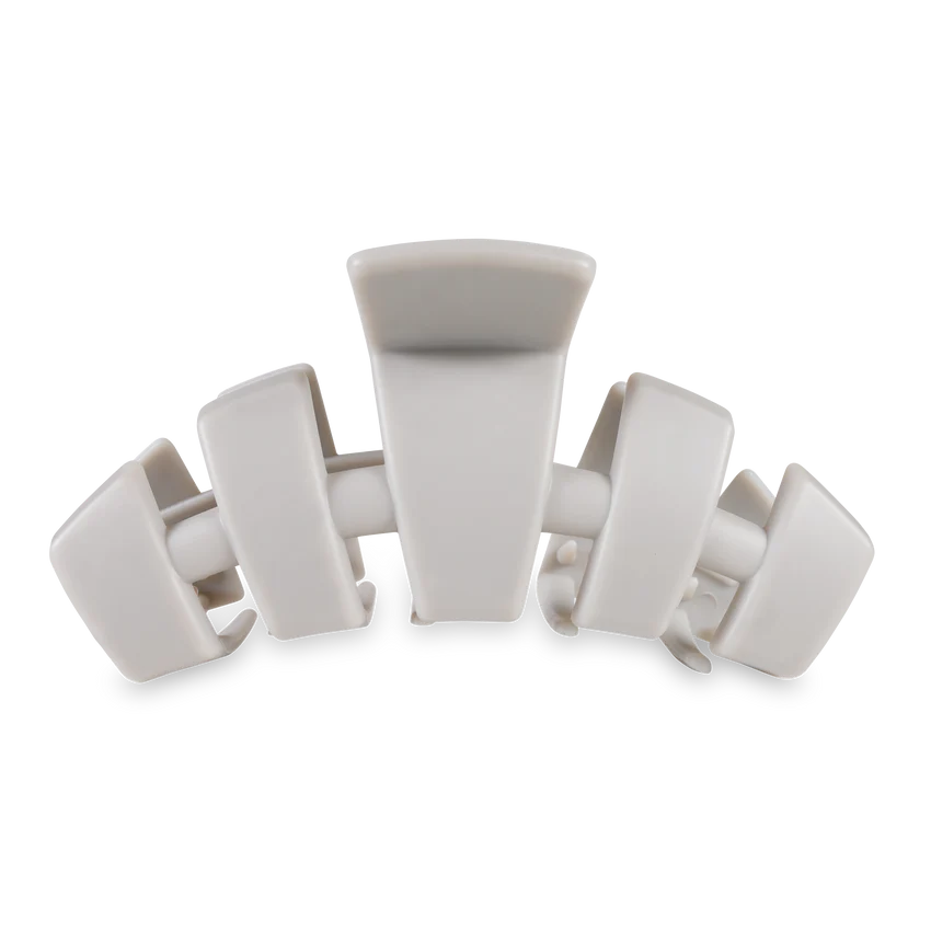 Teleties Classic Small Clip-Hair Accessories-Podos Boutique, a Women's Fashion Boutique Located in Calera, AL