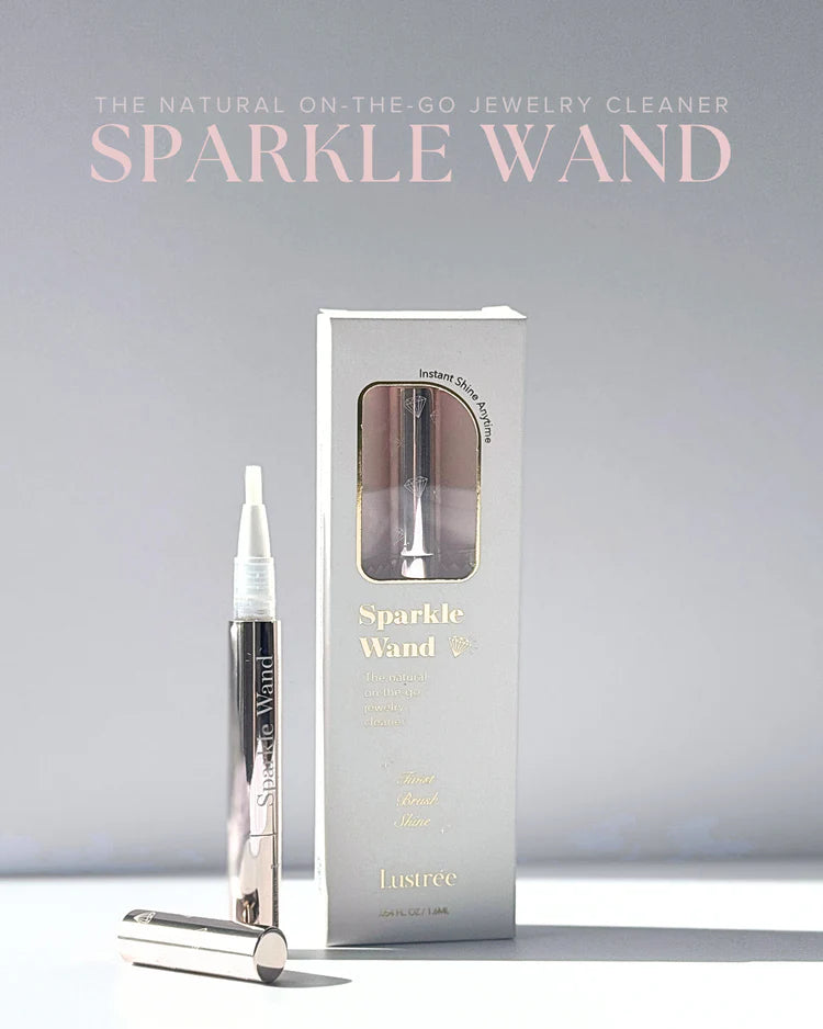 Sparkle Wand Jewelry Cleaner-Jewelry Cleaner-Podos Boutique, a Women's Fashion Boutique Located in Calera, AL