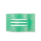Teleties Rectangle Flat Hair Clip-Hair Accessories-Podos Boutique, a Women's Fashion Boutique Located in Calera, AL