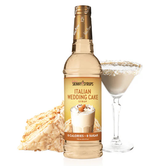 Jordan's Fruit Flavor & More Skinny Mixes-food-Podos Boutique, a Women's Fashion Boutique Located in Calera, AL