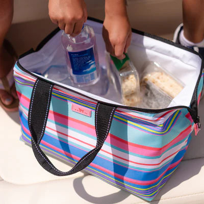 Double Date Lunch Cooler-Bags-Podos Boutique, a Women's Fashion Boutique Located in Calera, AL