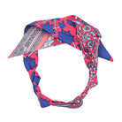 Knotted Scarf Necklace - No Charms-Jewelry-Podos Boutique, a Women's Fashion Boutique Located in Calera, AL