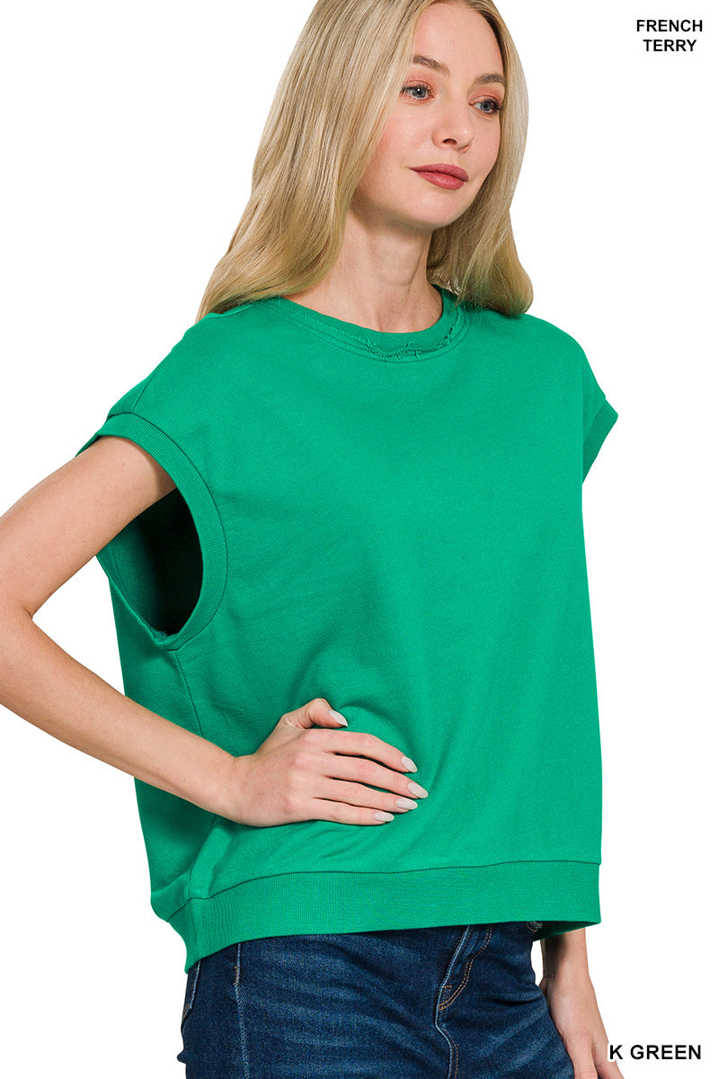 Wear For Anything Top-Fashion Tops-Podos Boutique, a Women's Fashion Boutique Located in Calera, AL