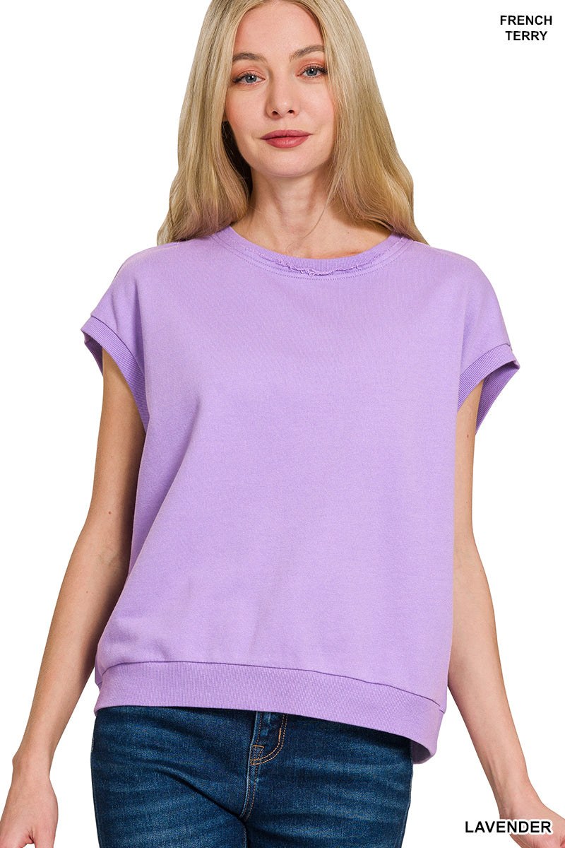 Wear For Anything Top-Fashion Tops-Podos Boutique, a Women's Fashion Boutique Located in Calera, AL