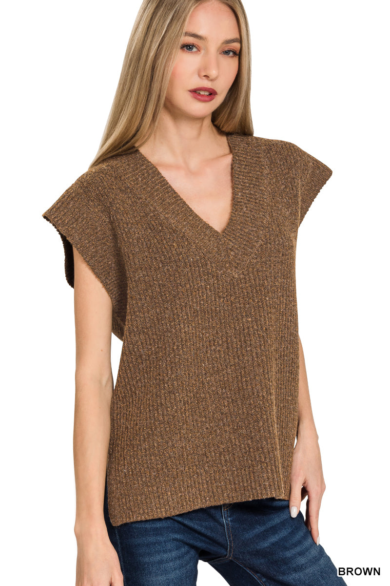 Autumn Breeze Sweater-Sweaters-Podos Boutique, a Women's Fashion Boutique Located in Calera, AL