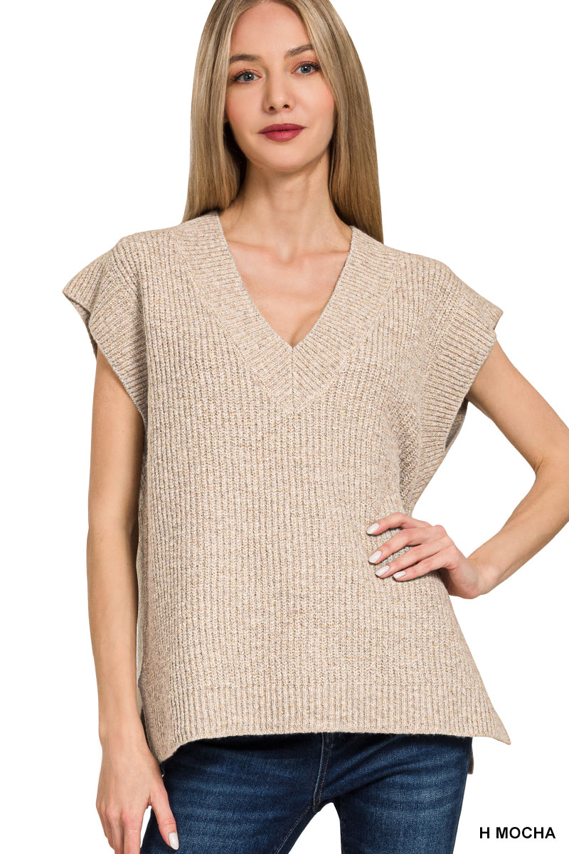 Autumn Breeze Sweater-Sweaters-Podos Boutique, a Women's Fashion Boutique Located in Calera, AL