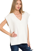 Autumn Breeze Sweater-Sweaters-Podos Boutique, a Women's Fashion Boutique Located in Calera, AL