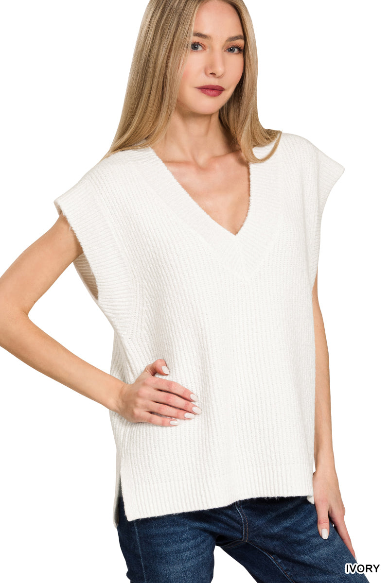 Autumn Breeze Sweater-Sweaters-Podos Boutique, a Women's Fashion Boutique Located in Calera, AL