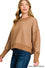 The Perfect Two Tone Sweater-Sweaters-Podos Boutique, a Women's Fashion Boutique Located in Calera, AL