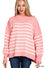 Everything Nice Sweater-Sweaters-Podos Boutique, a Women's Fashion Boutique Located in Calera, AL