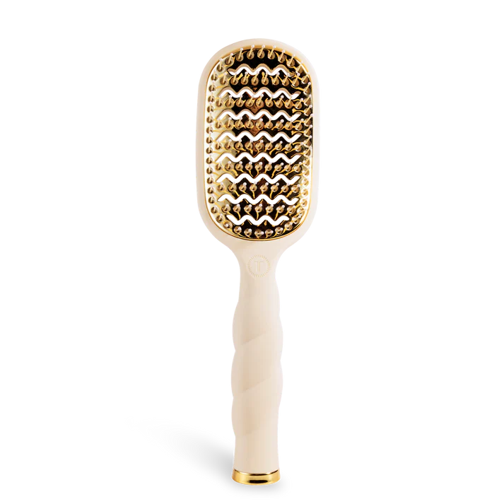 Vented Hair Brush-Hair Accessories-Podos Boutique, a Women's Fashion Boutique Located in Calera, AL