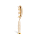 Vented Hair Brush-Hair Accessories-Podos Boutique, a Women's Fashion Boutique Located in Calera, AL