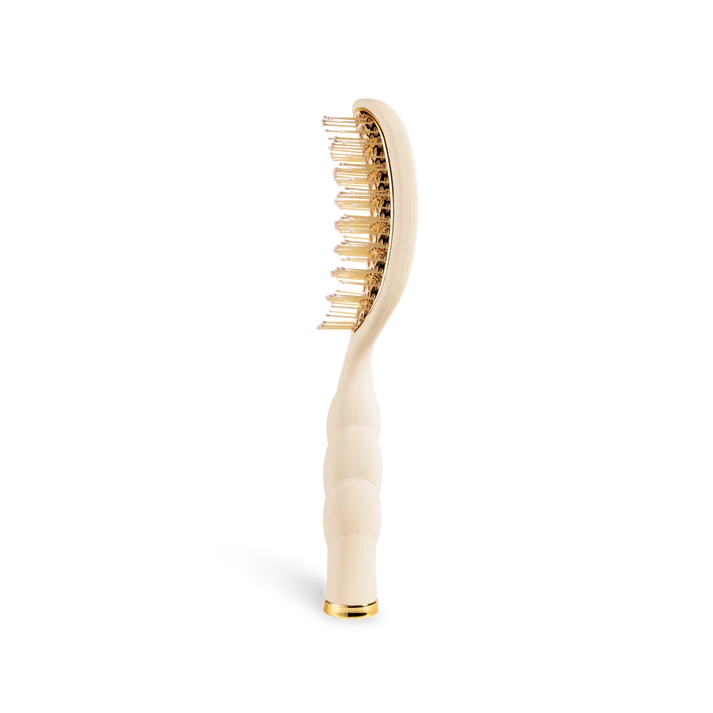 Vented Hair Brush-Hair Accessories-Podos Boutique, a Women's Fashion Boutique Located in Calera, AL