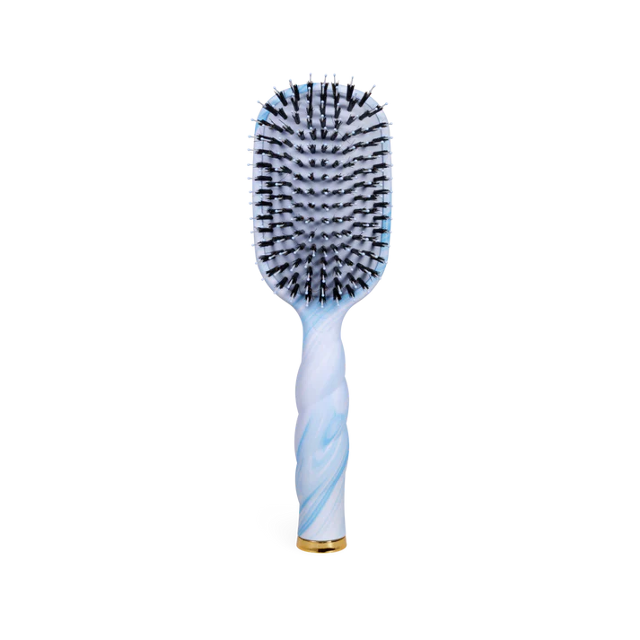Boar Bristle Hair Brush - Full Size-Hair Accessories-Podos Boutique, a Women's Fashion Boutique Located in Calera, AL
