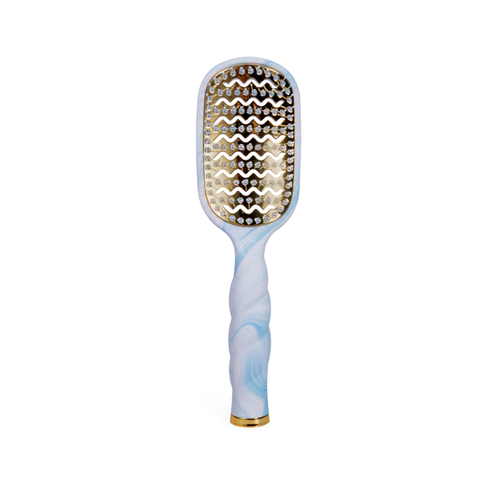 Vented Hair Brush - Full Size-Hair Accessories-Podos Boutique, a Women's Fashion Boutique Located in Calera, AL