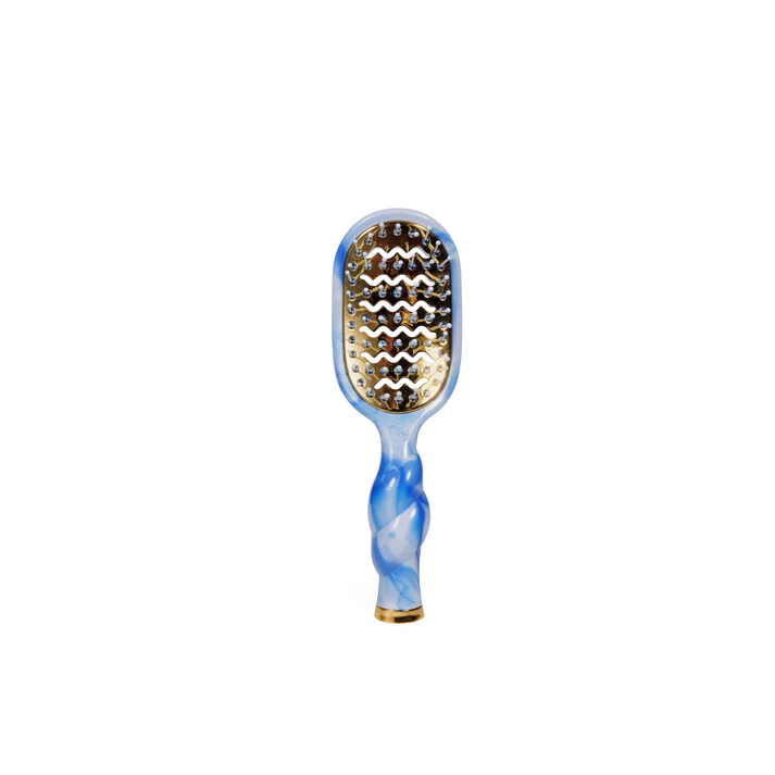 Vented Hair Brush - Mini Size-Hair Accessories-Podos Boutique, a Women's Fashion Boutique Located in Calera, AL
