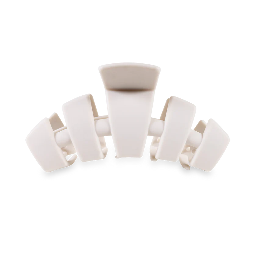 Teleties Classic Small Clip-Hair Accessories-Podos Boutique, a Women's Fashion Boutique Located in Calera, AL