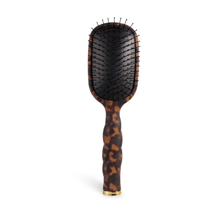 Detangler Hair Brush - Full Size-Hair Accessories-Podos Boutique, a Women's Fashion Boutique Located in Calera, AL