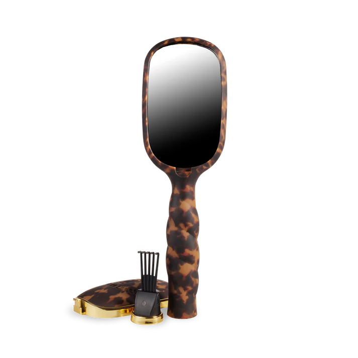 Detangler Hair Brush - Full Size-Hair Accessories-Podos Boutique, a Women's Fashion Boutique Located in Calera, AL