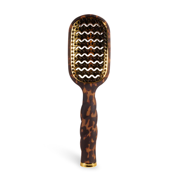 Vented Hair Brush - Full Size-Hair Accessories-Podos Boutique, a Women's Fashion Boutique Located in Calera, AL