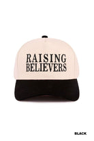 Raising Believers Hat-Hats-Podos Boutique, a Women's Fashion Boutique Located in Calera, AL
