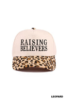 Raising Believers Hat-Hats-Podos Boutique, a Women's Fashion Boutique Located in Calera, AL