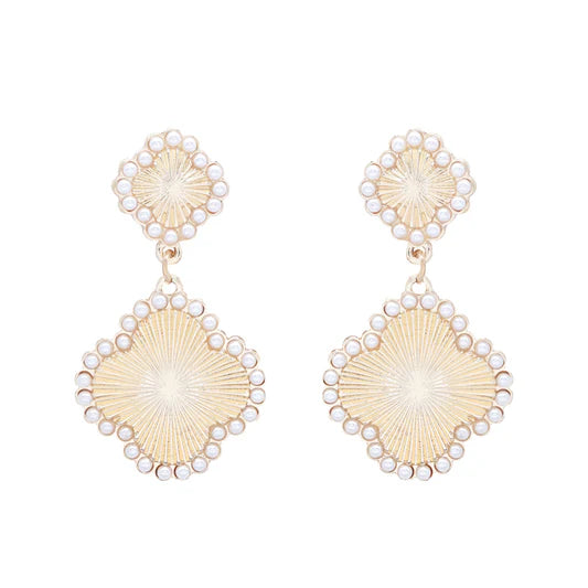 E-4266G-Jewelry-Podos Boutique, a Women's Fashion Boutique Located in Calera, AL