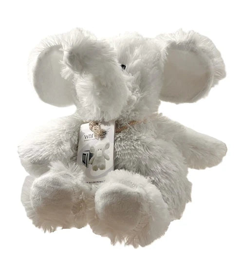 Warmies - 13" (1)-Stuff Animals-Podos Boutique, a Women's Fashion Boutique Located in Calera, AL