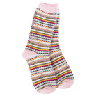 Weekend Boho Crew-Socks-Podos Boutique, a Women's Fashion Boutique Located in Calera, AL
