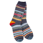 Holiday Seasonal Crew-Socks-Podos Boutique, a Women's Fashion Boutique Located in Calera, AL