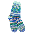 Weekend Nordic Crew-Socks-Podos Boutique, a Women's Fashion Boutique Located in Calera, AL
