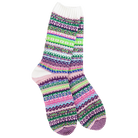Weekend Nordic Crew-Socks-Podos Boutique, a Women's Fashion Boutique Located in Calera, AL