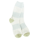 Weekend Patch Crew-Socks-Podos Boutique, a Women's Fashion Boutique Located in Calera, AL