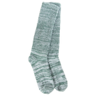 Slub Slouch Crew-Socks-Podos Boutique, a Women's Fashion Boutique Located in Calera, AL