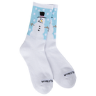Holiday Sport Mini Crew-Socks-Podos Boutique, a Women's Fashion Boutique Located in Calera, AL