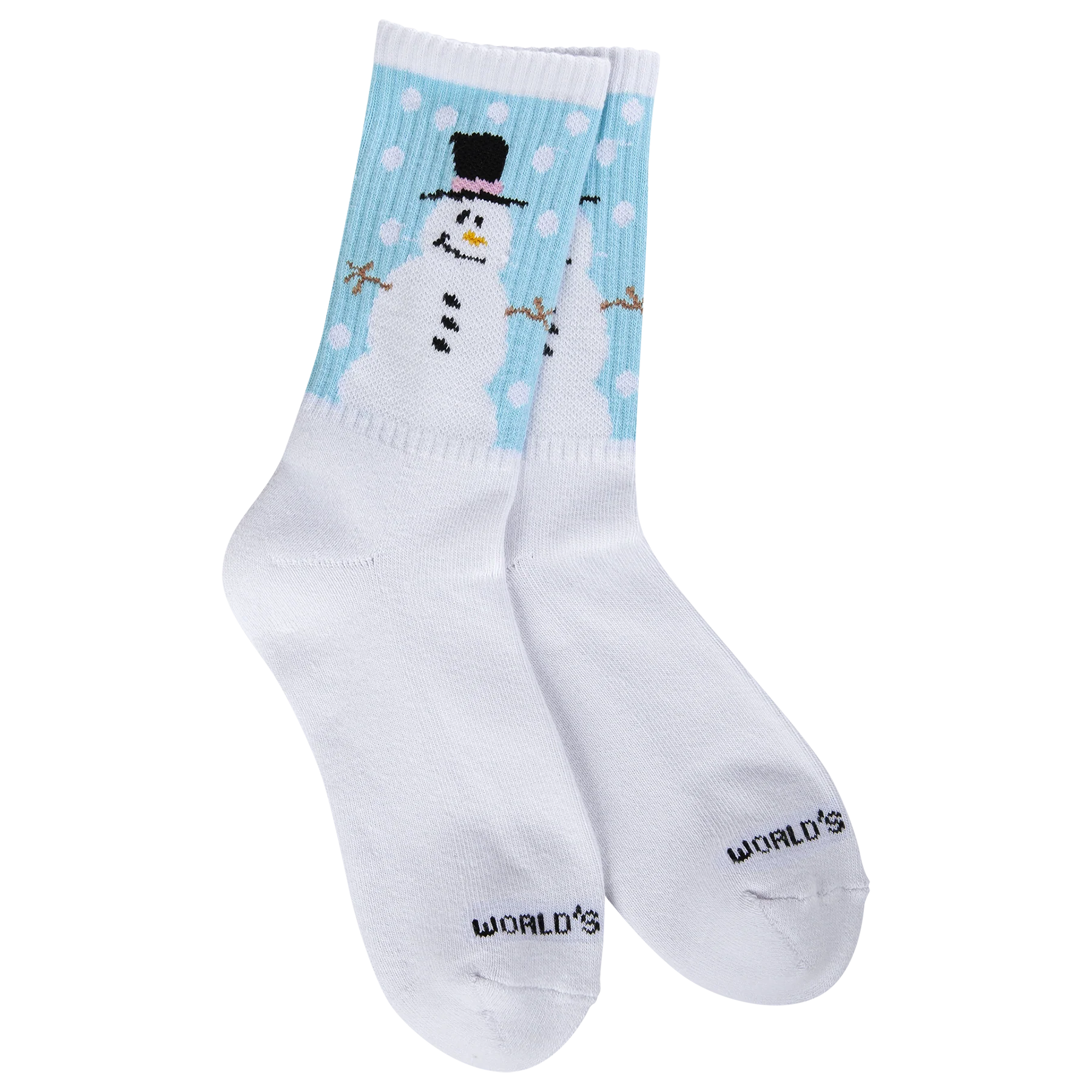 Holiday Sport Mini Crew-Socks-Podos Boutique, a Women's Fashion Boutique Located in Calera, AL