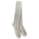 Sweater Slouch Crew-Socks-Podos Boutique, a Women's Fashion Boutique Located in Calera, AL