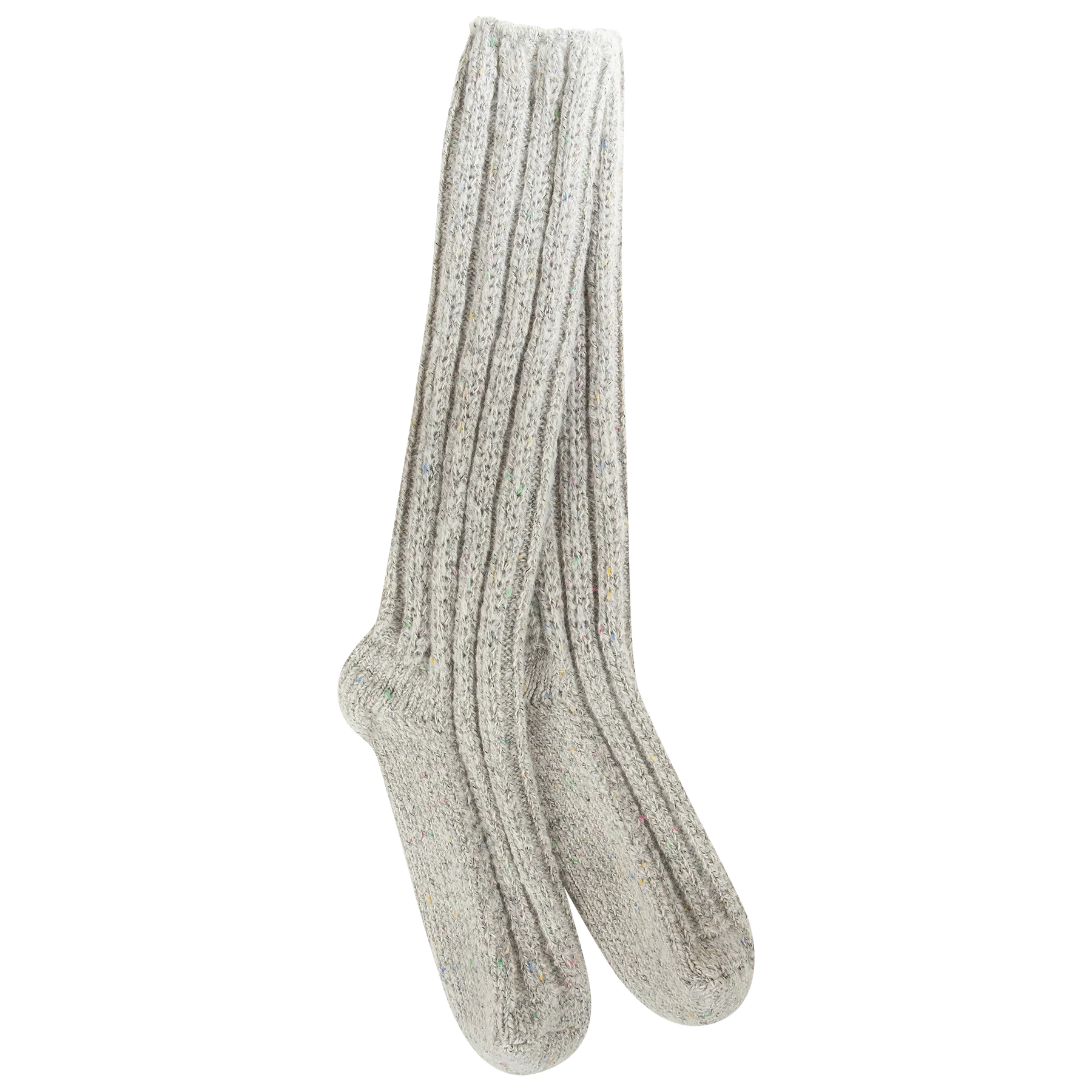 Sweater Slouch Crew-Socks-Podos Boutique, a Women's Fashion Boutique Located in Calera, AL