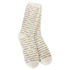 Winter Crew-Socks-Podos Boutique, a Women's Fashion Boutique Located in Calera, AL