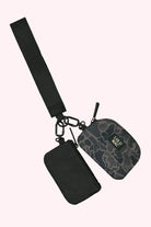 Lulu Mac Wristlet-Accessories-Podos Boutique, a Women's Fashion Boutique Located in Calera, AL
