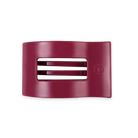 Teleties Rectangle Flat Hair Clip-Hair Accessories-Podos Boutique, a Women's Fashion Boutique Located in Calera, AL