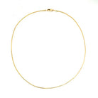 Maya J Mini Charm Chains-Podos Boutique, a Women's Fashion Boutique Located in Calera, AL