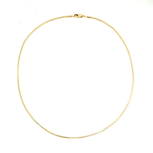 Maya J Mini Charm Chains-Podos Boutique, a Women's Fashion Boutique Located in Calera, AL